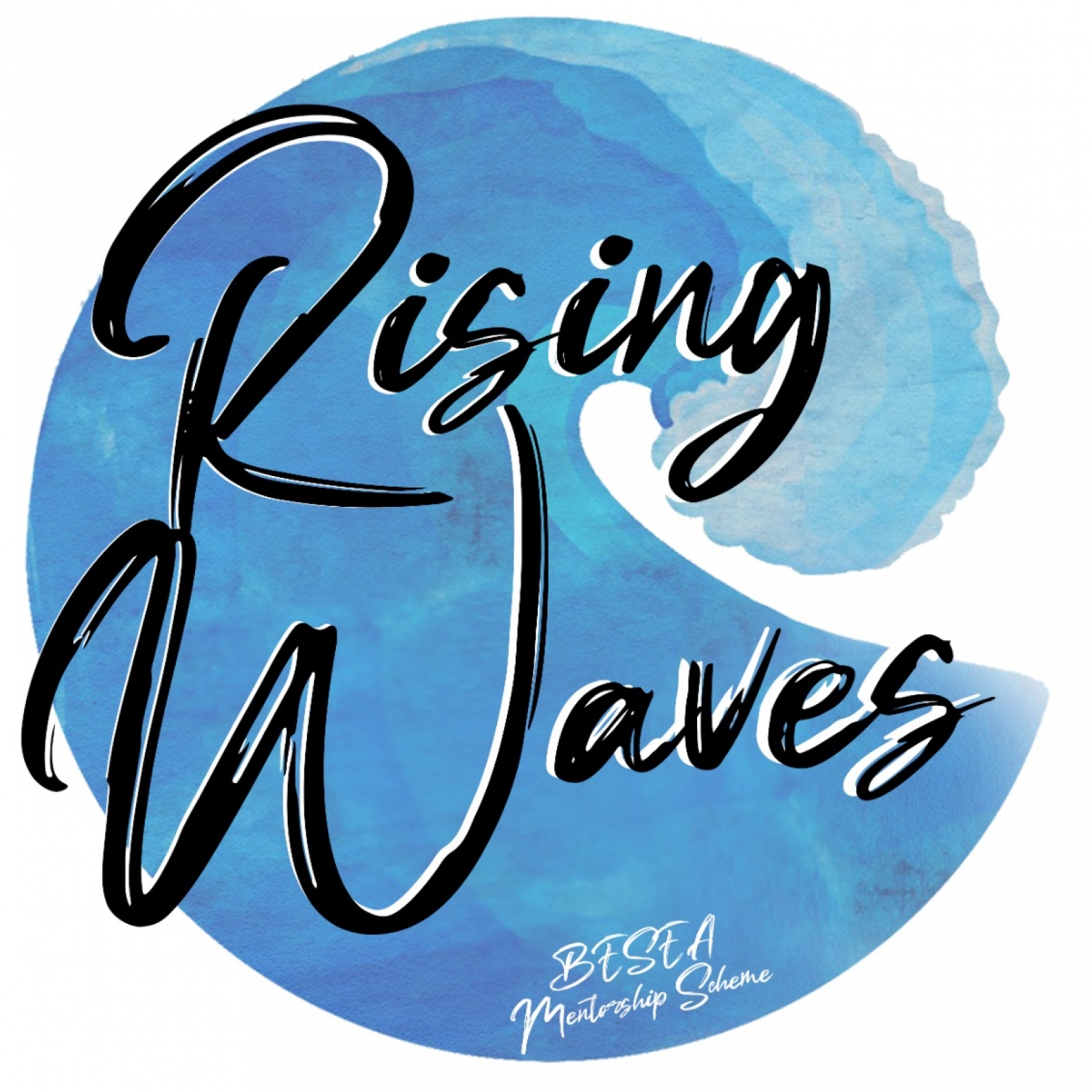 Rising Waves Rising Waves is a free mentoring scheme for artists
